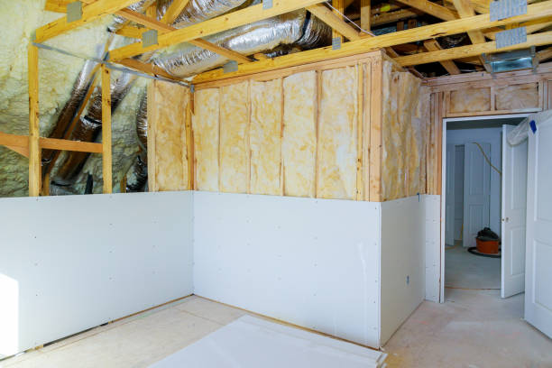 Best Garage Insulation  in New Brunswick, NJ